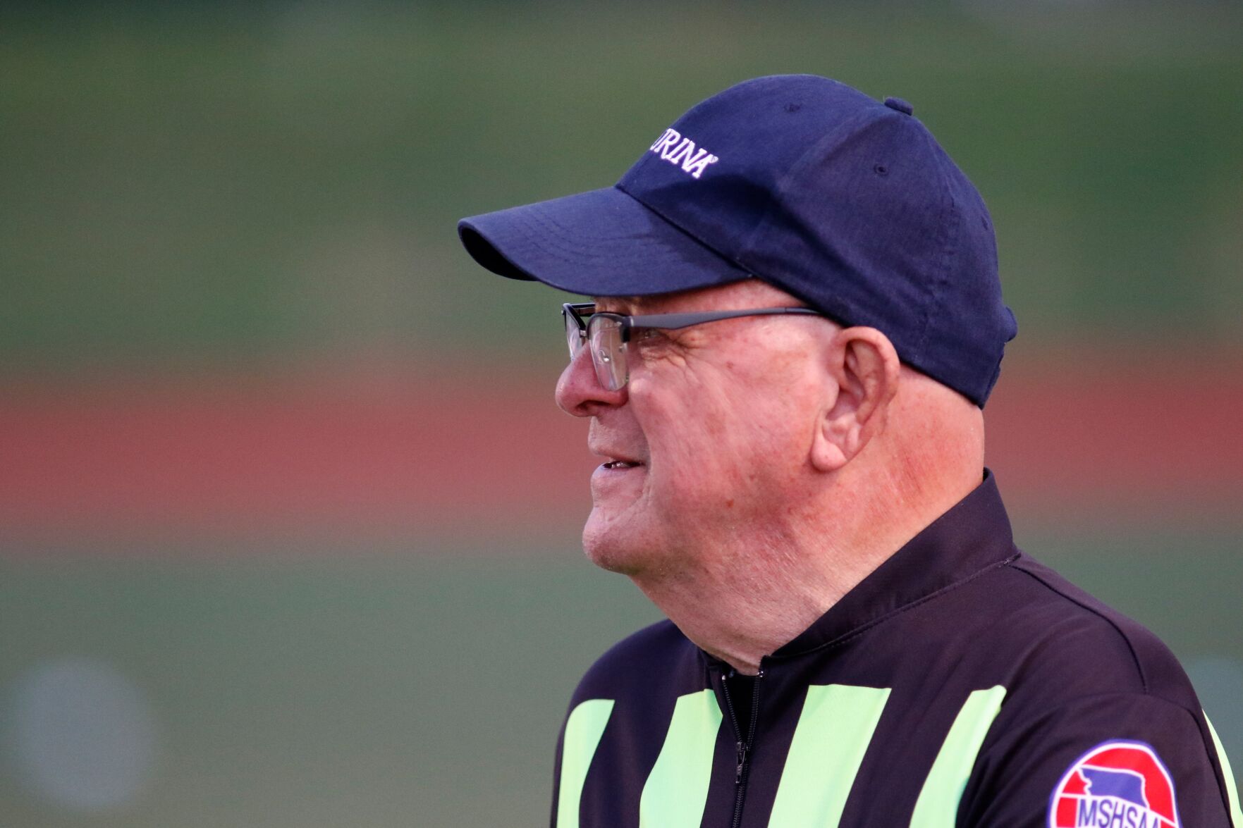 Fort Zumwalt South at Liberty Girls Soccer